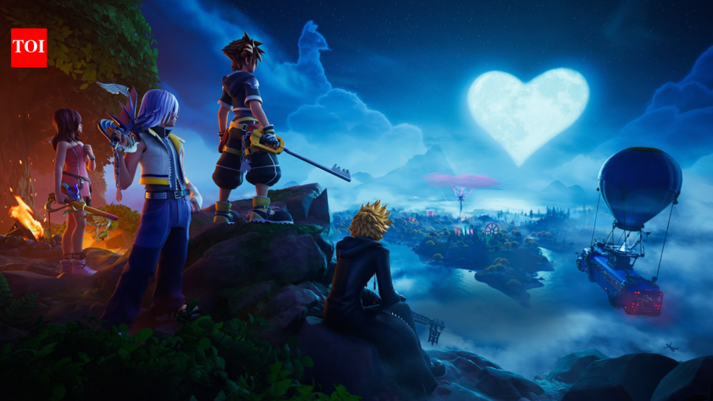 Fortnite v42.20 update release time for all regions