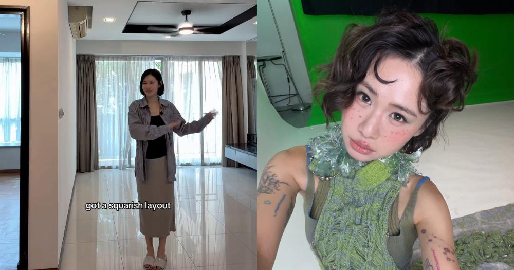 S’pore cosplayer Rurusama announces she’s bought new 3 S’pore cosplayer Rurusama announces she’s bought new 3