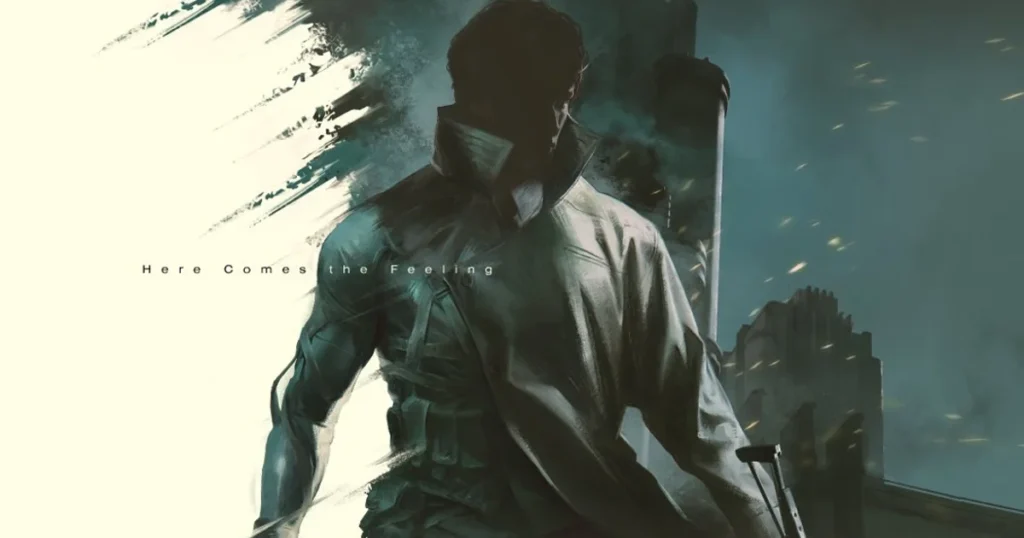 PlayStation allegedly had “concerns over budget, potential profitability, and exclusivity” over Kojima Productions’ Physint