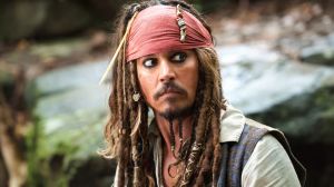 This Pirates of the Caribbean Poster Is a Real Collector’s Treasure (And Didn’t Need Johnny Depp to Sell for Thousands)