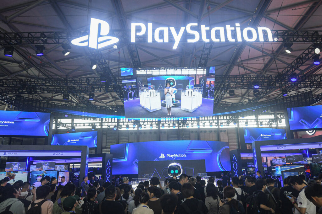 PlayStation Is Working On ‘Animal Crossing’