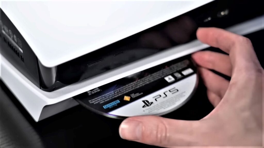 PlayStation Disc Production Decline Data Was ‘Misleading’, It’s Reported