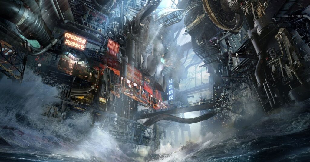 PlayStation Exclusive Action Game Series Returning After 10+ Years – Report