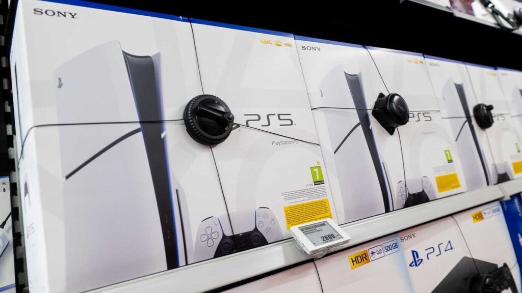 The PS6 suffers price hike as updated leak makes PlayStation’s next