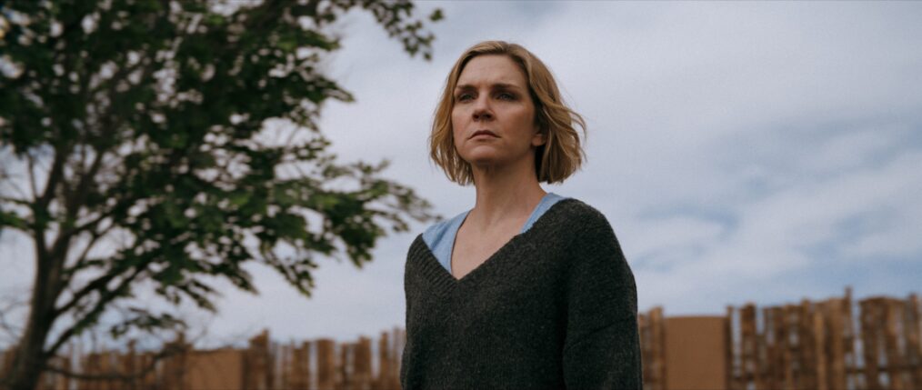 Rhea Seehorn — 'Pluribus'