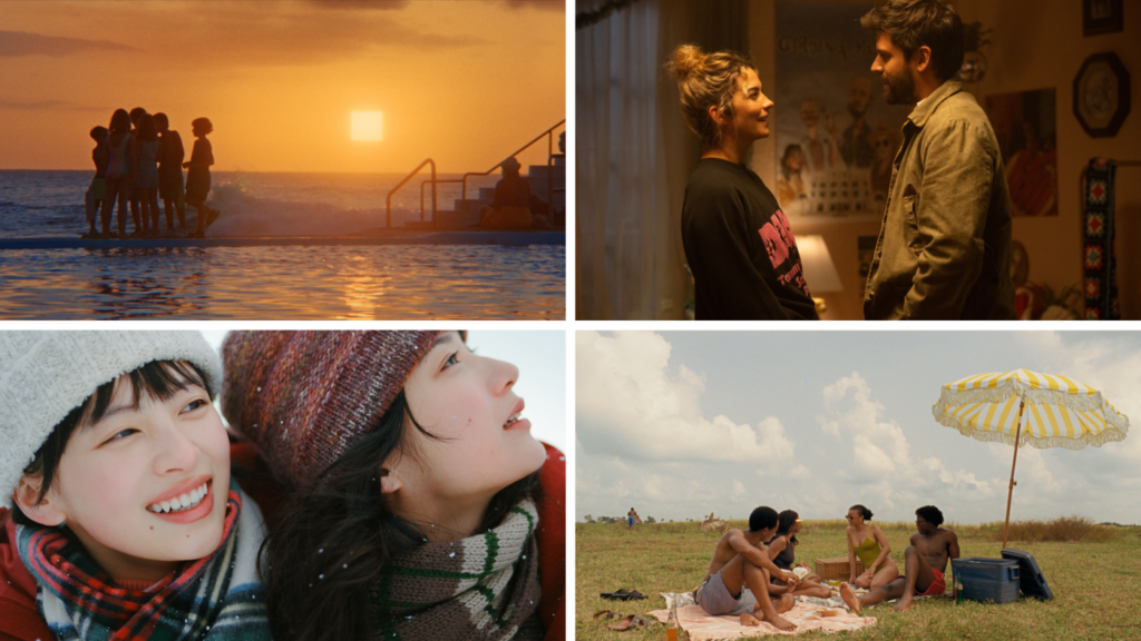 Here are 8 movies we loved at the Toronto International Film Festival