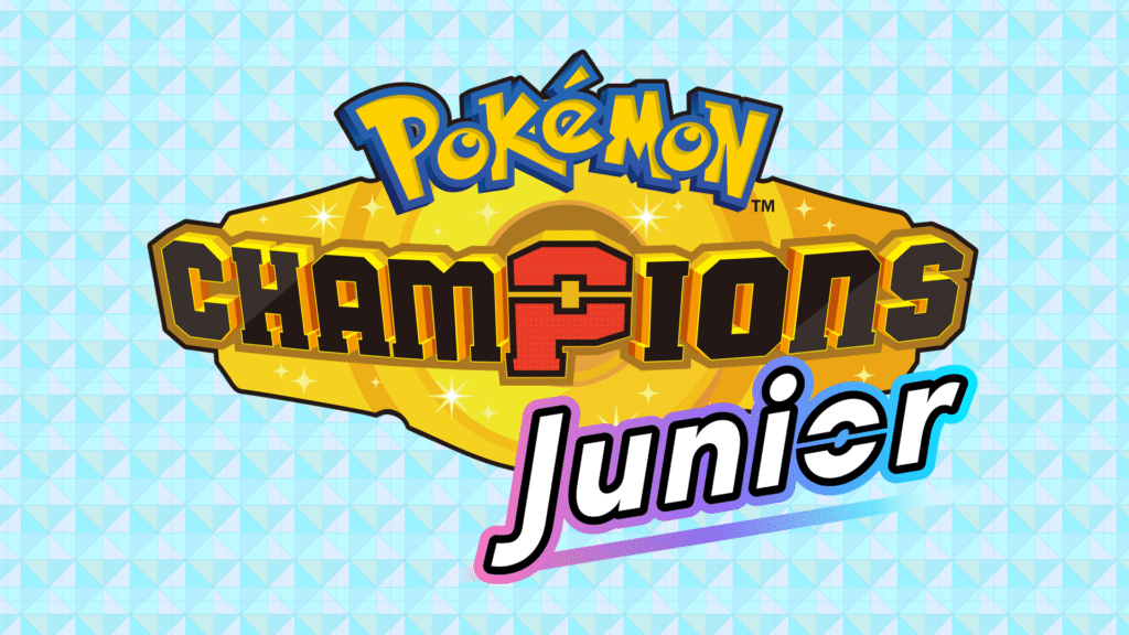 Pokémon Champions Junior Is Coming to Nintendo eShop in Germany and Brazil