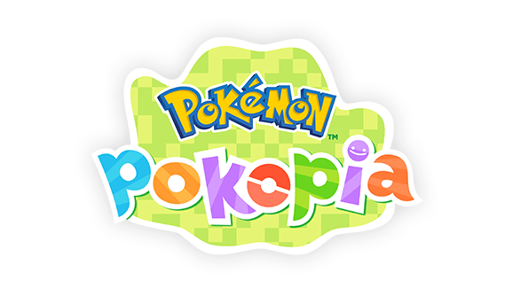Pokémon Pokopia