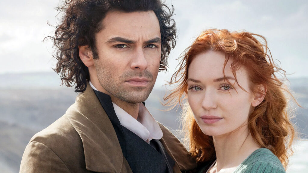 Netflix Losing Up To 9 High Profile Series in October Including ‘Nurse Jackie’ & ‘Poldark’ Netflix Losing Up To 9 High Profile Series in October Including ‘Nurse Jackie’ & ‘Poldark’