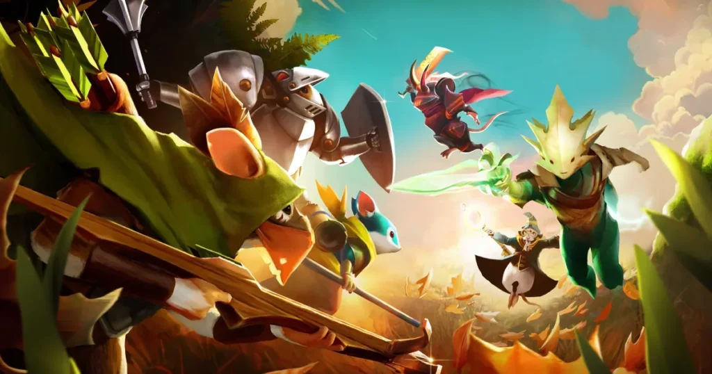 Another VR game studio has just closed, and it made one of the format’s most acclaimed series