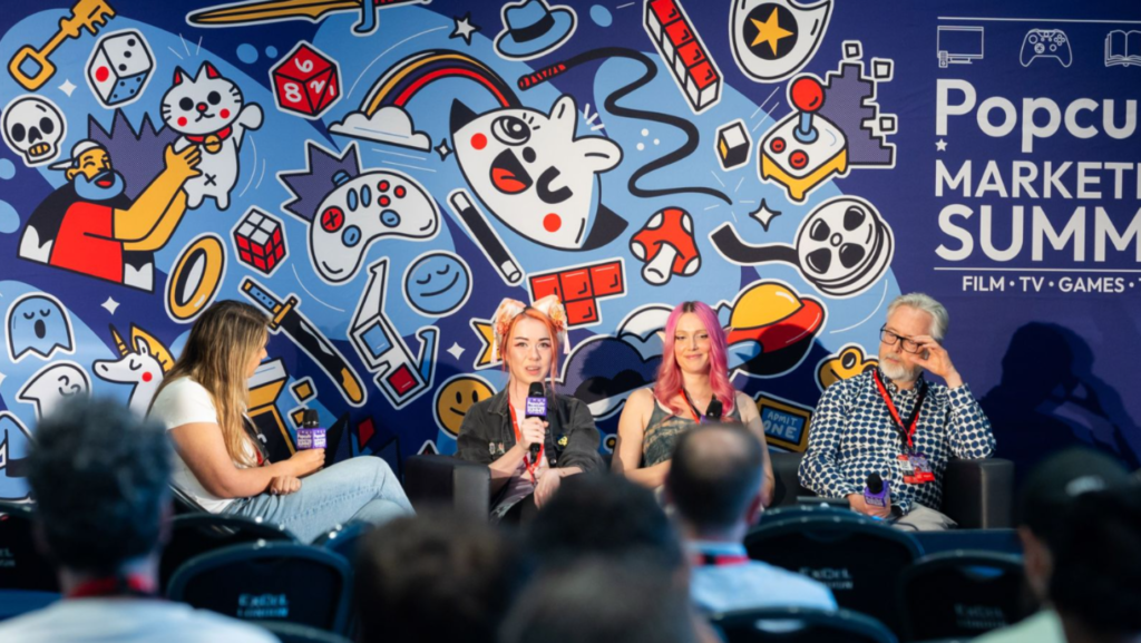 Popcultr Marketing Summit Reveals Zoe Scaman and Lea Karam to Headline at MCM London