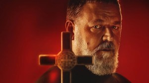 3 Years Later, Russell Crowe Teases Follow-Up to His Underrated Horror Movie (That Set Up 199 Sequels)