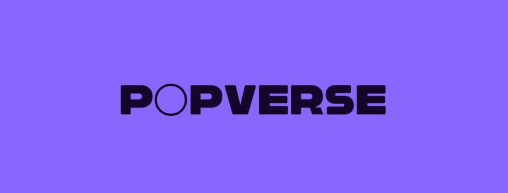 Popverse to shut down at the end of the month Popverse to shut down at the end of the month