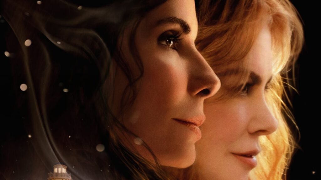 ‘Practical Magic 2’ Reviews Are In – Find Out What Critics Are Saying About Sandra Bullock & Nicole Kidman’s Sequel