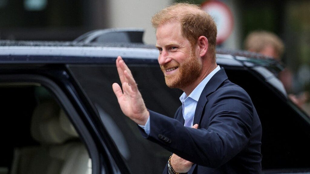 Prince Harry’s first birthday back in Britain unlikely to bring reconciliation with the royal family: experts