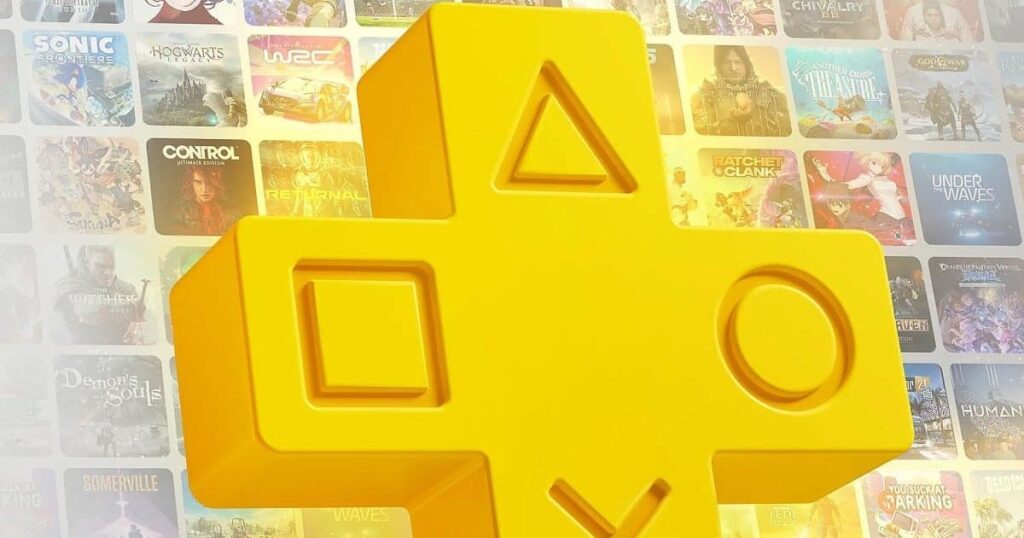 PlayStation Plus Extra October Game Revealed Early and It’s a Good One