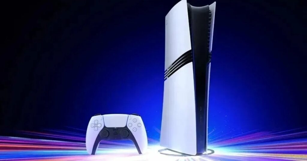 PlayStation 5 Pro Stock Shortage to Continue Into 2027 – Report