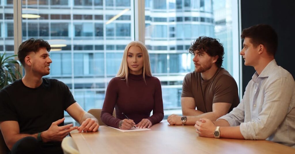 Iggy Azalea Made a Six-Figure Bet on the Company Building Infrastructure for the Creator Economy
