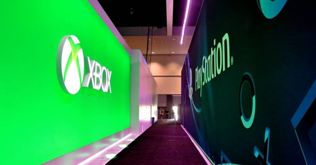 Xbox Picks Up Hideo Kojima’s ‘Physint’ Game After PlayStation Backs Away Xbox Picks Up Hideo Kojima’s ‘Physint’ Game After PlayStation Backs Away