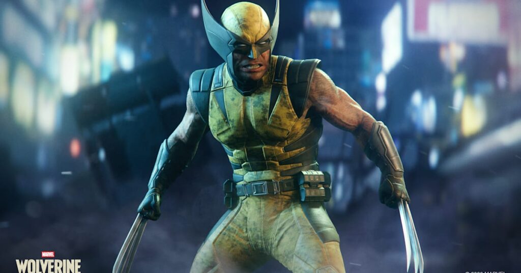 ‘Marvel’s Wolverine’: The Complex Review
