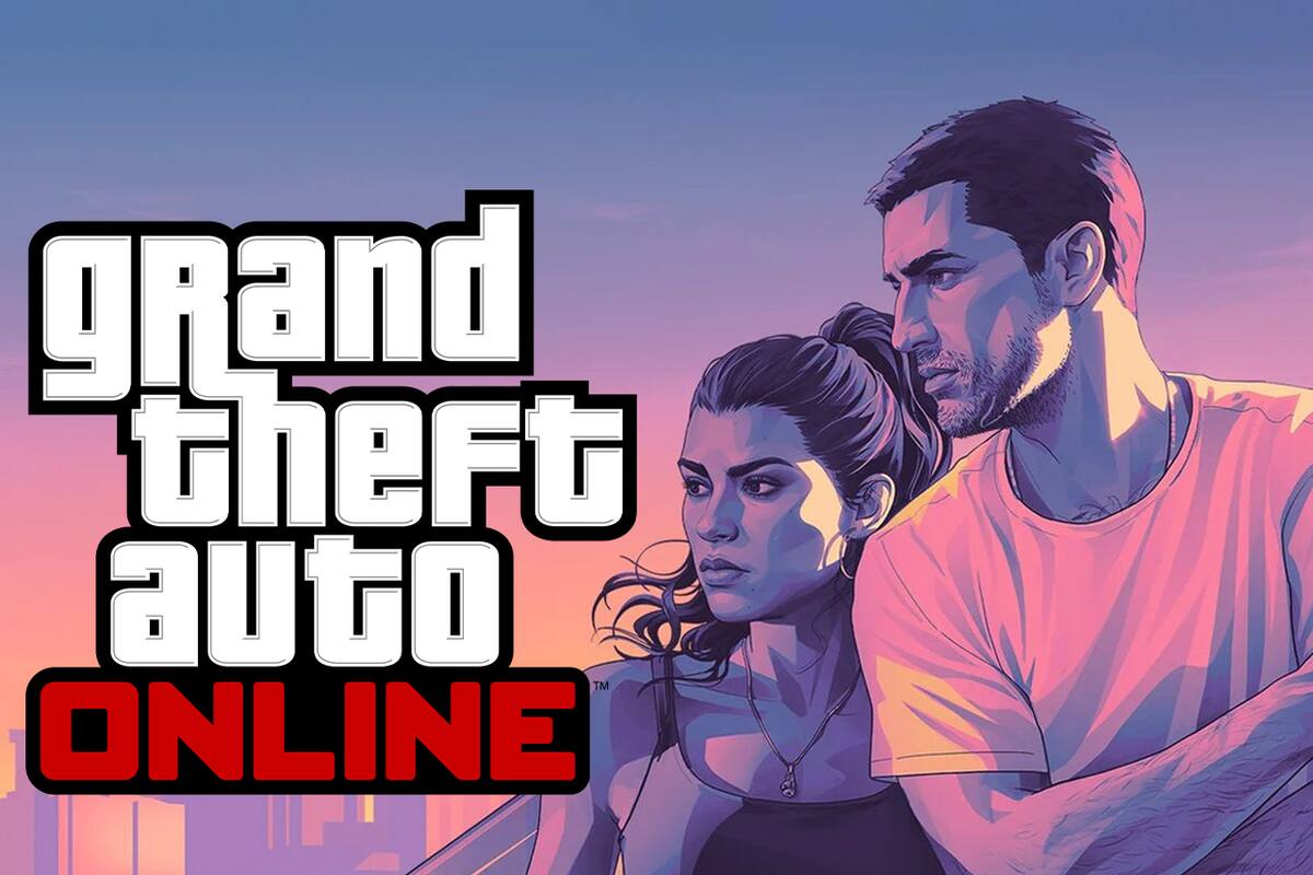 Rockstar Games Owners Finally Reveal What Will Happen to GTA Online After the Launch of Grand Theft Auto VI, and Twitch CEO May Have Already Confirmed When the New Multiplayer Will Debut