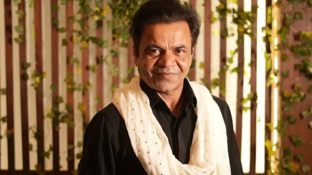 Rajpal Yadav’s cheque bounce case: SC directs actor to deposit Rs 5 crore for exemption from surrender