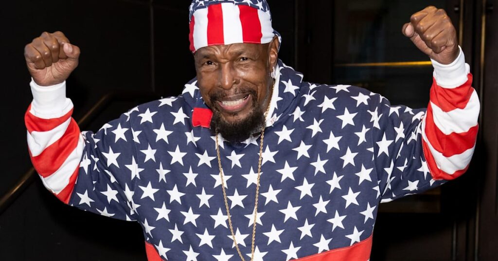 Mr. T Rips Netflix Documentary About His Own Life: ‘It’s Garbage’