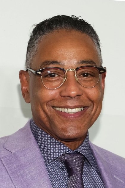 Giancarlo Esposito as Uncle Stan