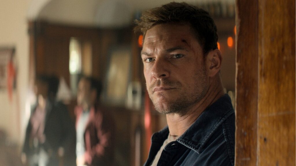 ‘Reacher’ Holds Off ‘Ted Lasso’ and Taylor Sheridan as No. 1 on Streaming