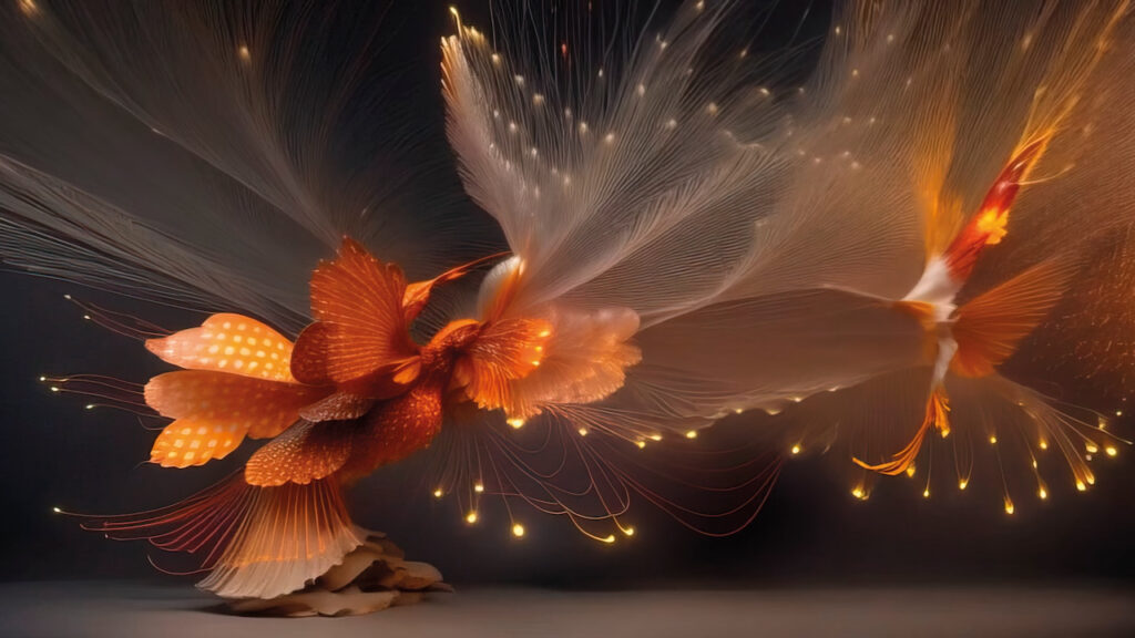 LFF Expanded explores AI, virtual reality and immersive storytelling across London Film Festival