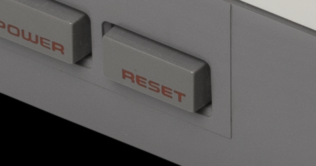The Big Picture: What you need to know about the ongoing games industry reset