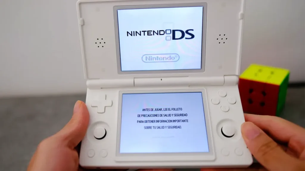 Android Nintendo DS Launcher NitroDeck Is Getting An Update For Dual Android Nintendo DS Launcher NitroDeck Is Getting An Update For Dual