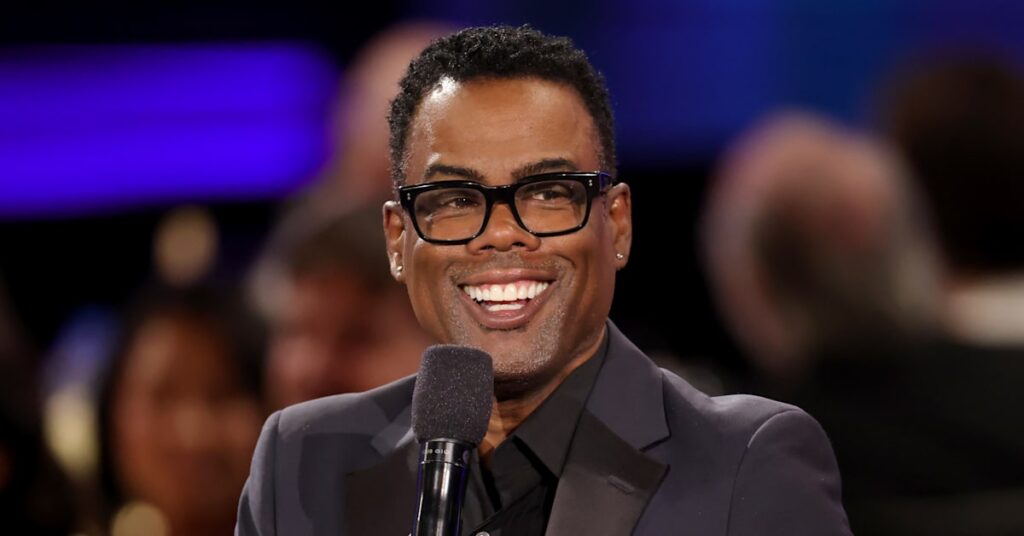 Chris Rock Wants Says He Needs Fourth ‘Madagascar’ Movie Money, Jokingly Calls Out Ray Romano