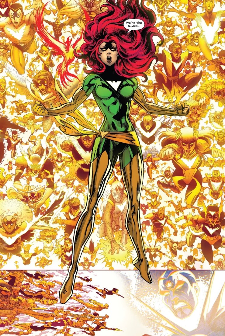 X-Men Monday #352 - Kieron Gillen Talks 'Alien Vs. X-Men'