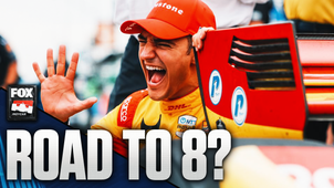 INDYCAR Trending Image: Alex Palou Has 5 Titles, But Can He Win A Record 8?