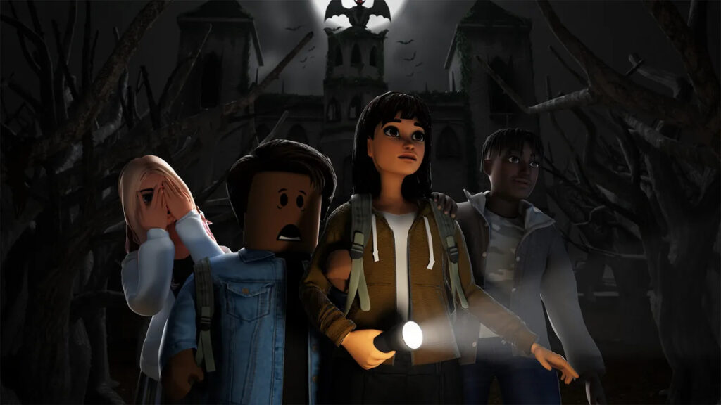 Roblox is finally letting developers escape the platform with “Roblox Everywhere” Roblox is finally letting developers escape the platform with “Roblox Everywhere”