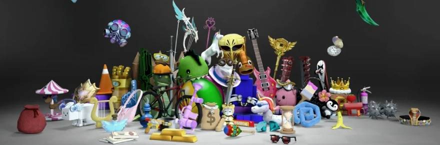 Roblox unveils plans for standalone app creation, a direct payment wallet, and more gen AI tools Roblox unveils plans for standalone app creation, a direct payment wallet, and more gen AI tools