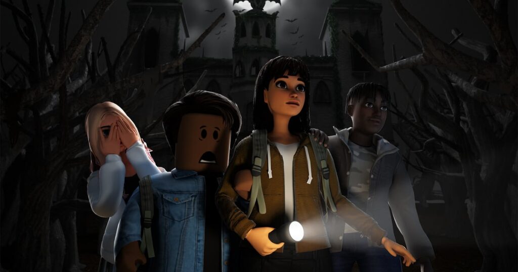 Roblox will soon allow devs to release games as standalone apps Roblox will soon allow devs to release games as standalone apps