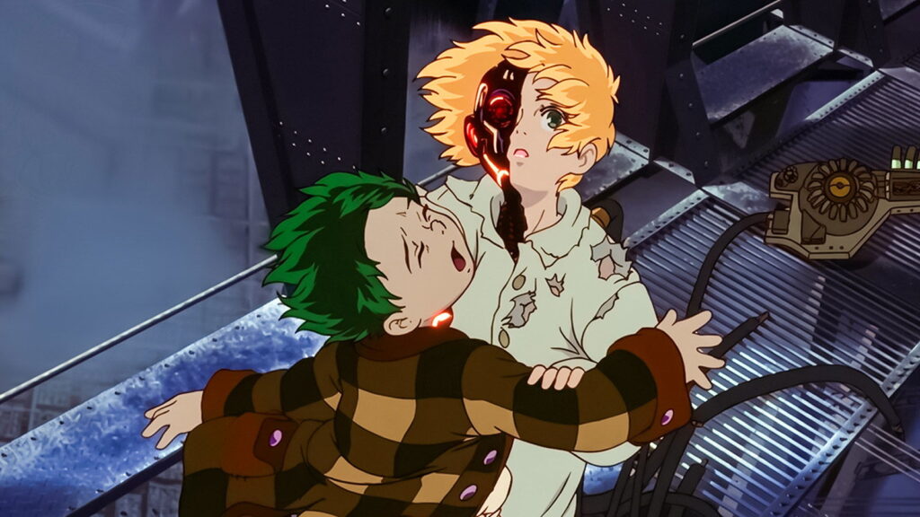 25 Years Later, The Anime Movie Roger Ebert Called a Masterpiece is No Longer on Streaming