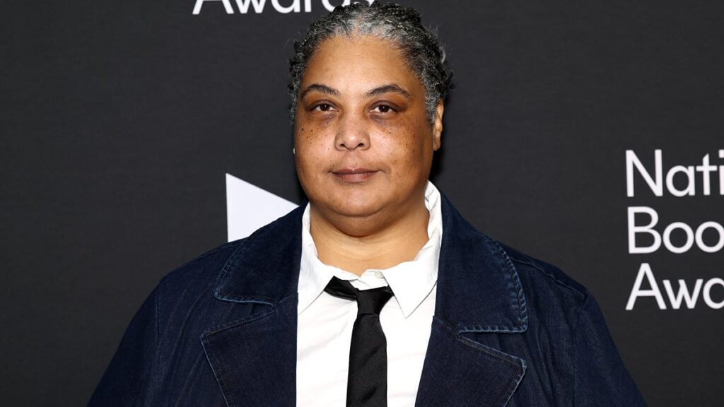 ‘Surviving the Silence’: The True Story Behind Lifetime’s Roxane Gay Movie