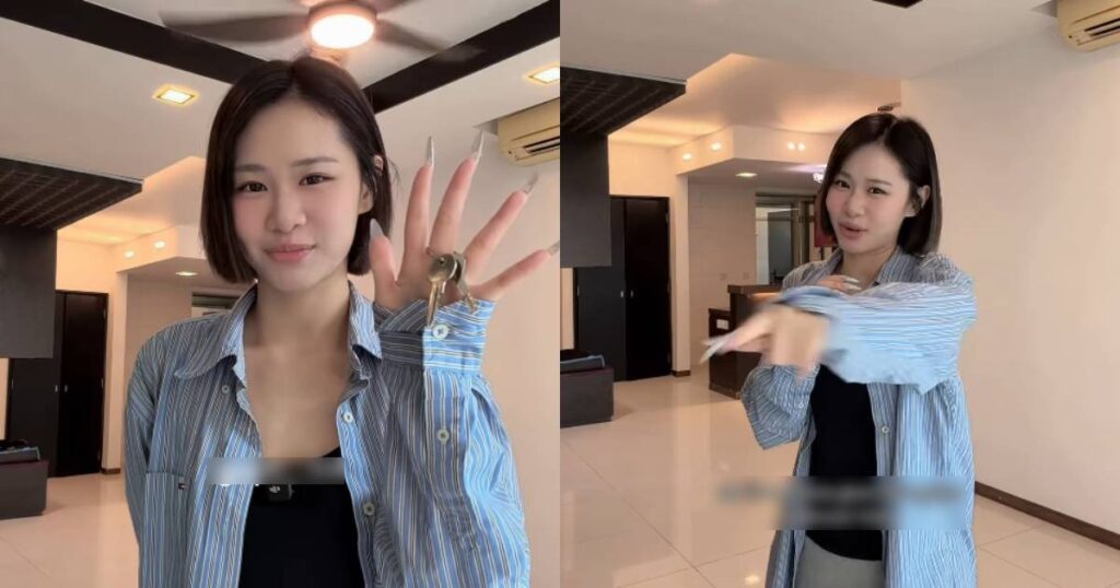 Rurusama enters homeowner era, admits she’s ‘more anxious than excited’