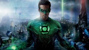 Ryan Reynolds Was Asked If He’d Cameo in Lanterns & He Does Not Hold Back