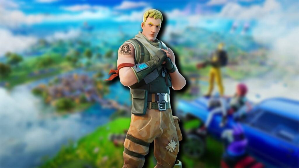 New Official 0 Fortnite Release Confirmed for 2027