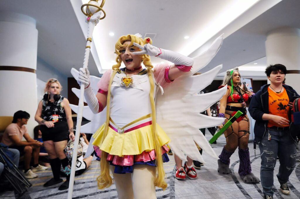 Arizona’s largest anime event is back in Phoenix this weekend. What to know Arizona’s largest anime event is back in Phoenix this weekend. What to know