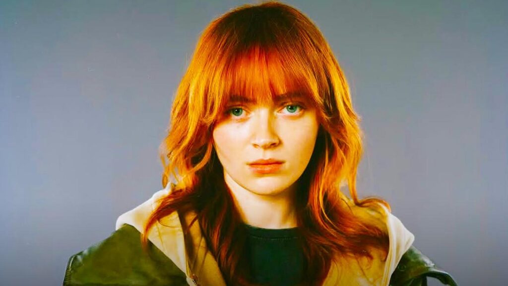 Marvel Studios Releases Best Look At Sadie Sink’s Jean Grey X Marvel Studios Releases Best Look At Sadie Sink’s Jean Grey X