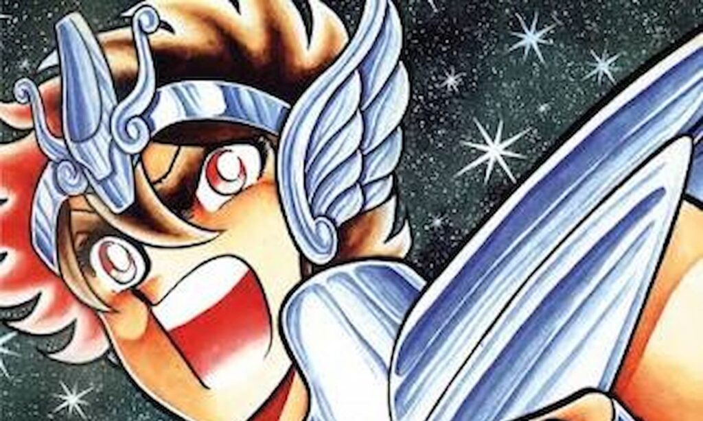“I might have been ruined”: Saint Seiya creator alleges a  million betrayal from within