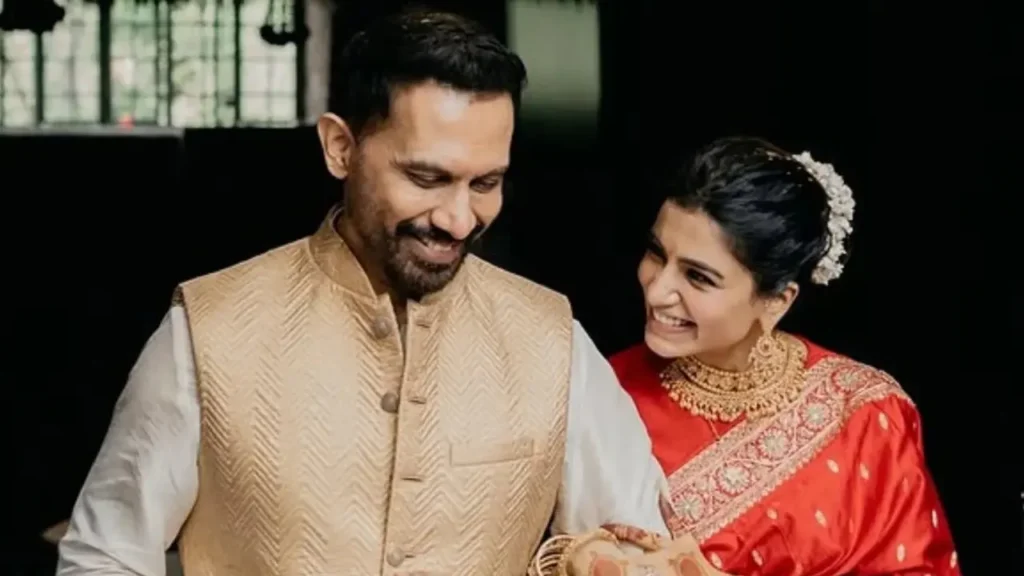 Samantha Ruth Prabhu says her pregnancy was a surprise: `Was okay not having kids` Samantha Ruth Prabhu says her pregnancy was a surprise: `Was okay not having kids`