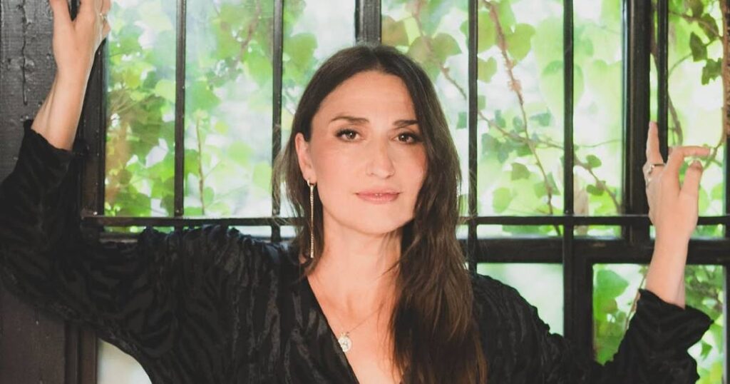Sara Bareilles reveals she had a miscarriage in 2026 Sara Bareilles reveals she had a miscarriage in 2026