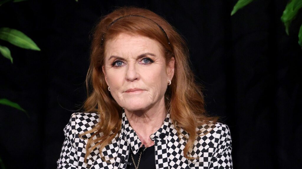 Sarah Ferguson plots bold return to Britain after Epstein scandal shattered reputation: expert Sarah Ferguson plots bold return to Britain after Epstein scandal shattered reputation: expert
