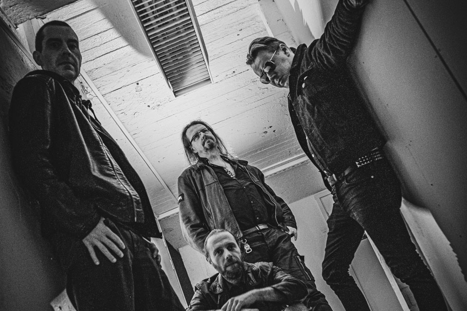 Finnish Doom Metal Lords SARAJAH Unveil Debut Album Details; New Single Out Now